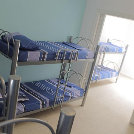 Ba Big Adventure Hostel Μπουένος Άιρες Εξωτερικό φωτογραφία