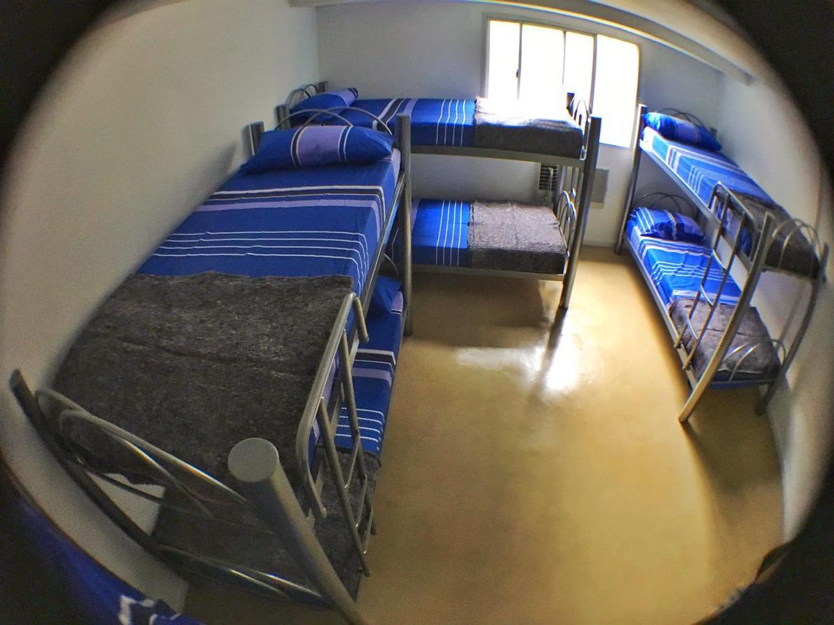 Ba Big Adventure Hostel Μπουένος Άιρες Εξωτερικό φωτογραφία