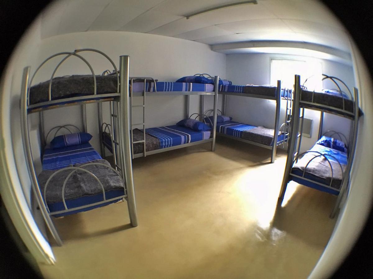 Ba Big Adventure Hostel Μπουένος Άιρες Εξωτερικό φωτογραφία