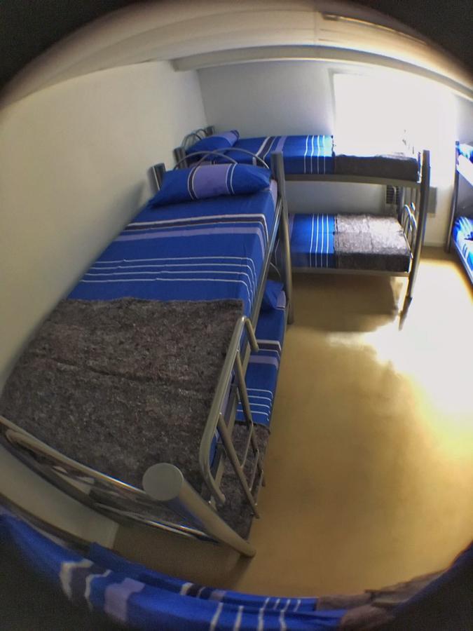 Ba Big Adventure Hostel Μπουένος Άιρες Εξωτερικό φωτογραφία