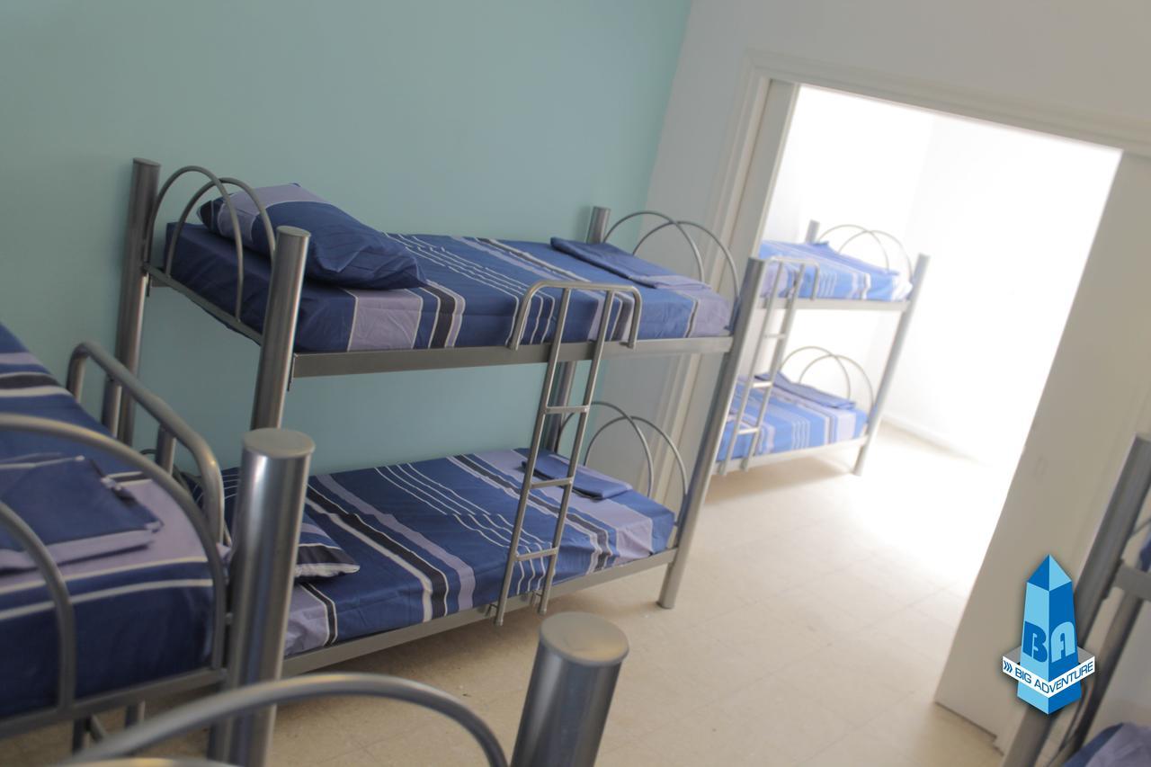 Ba Big Adventure Hostel Μπουένος Άιρες Εξωτερικό φωτογραφία