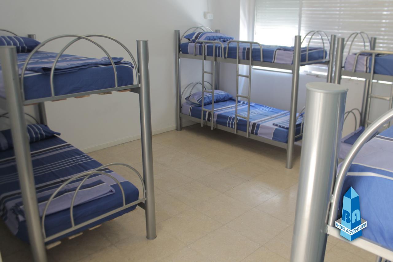 Ba Big Adventure Hostel Μπουένος Άιρες Εξωτερικό φωτογραφία
