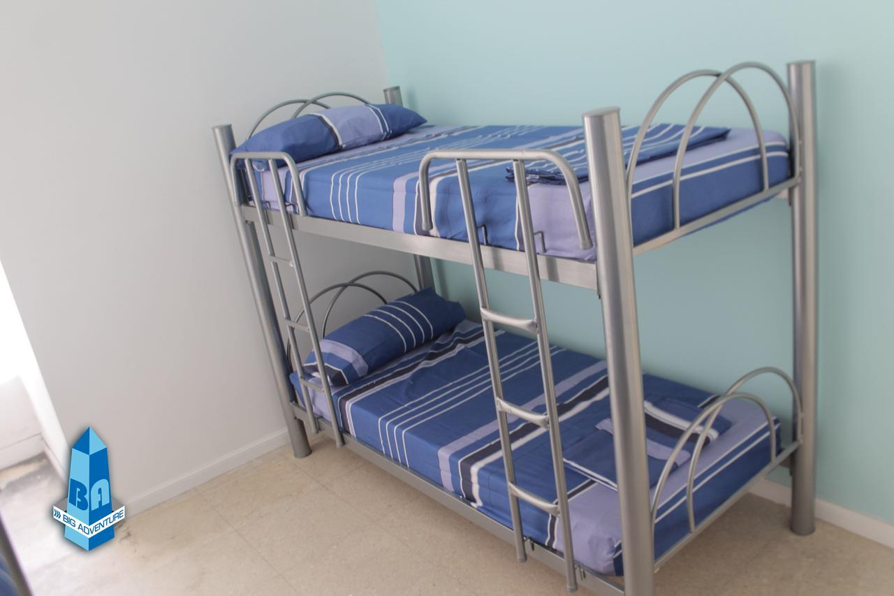 Ba Big Adventure Hostel Μπουένος Άιρες Εξωτερικό φωτογραφία